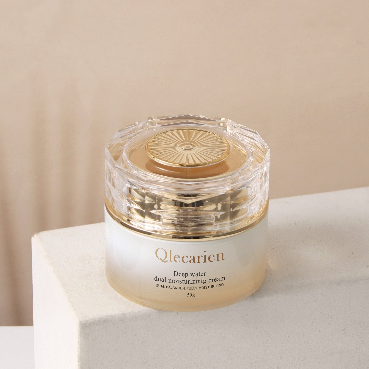 Skin care lotion, essence and serum set 