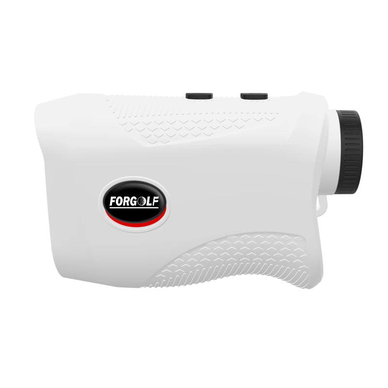 1200Y Waterproof Golf &amp; Hunting Rangefinder Binoculars