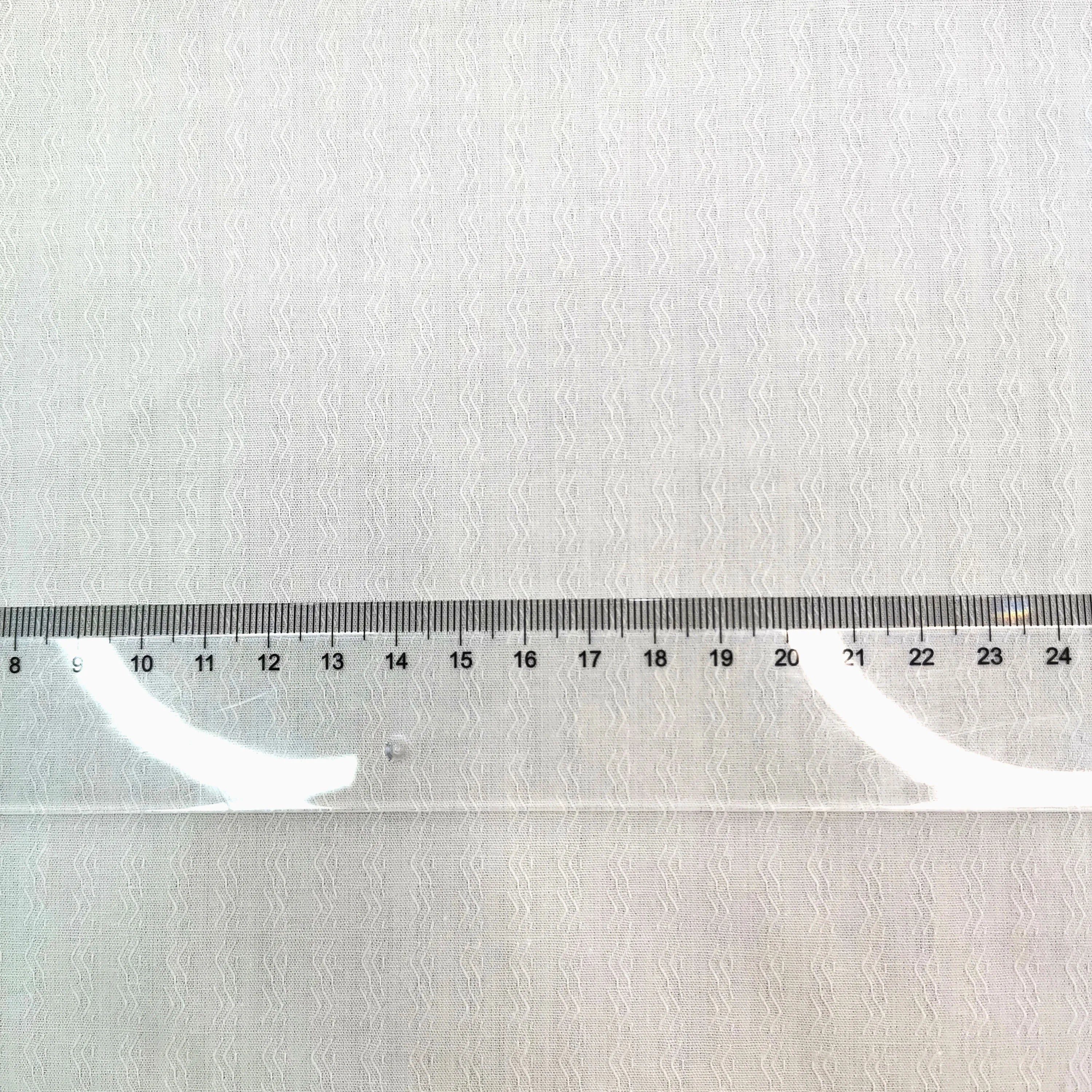 SISITEX Cotton Jacquard Women's Summer Dress SS18682