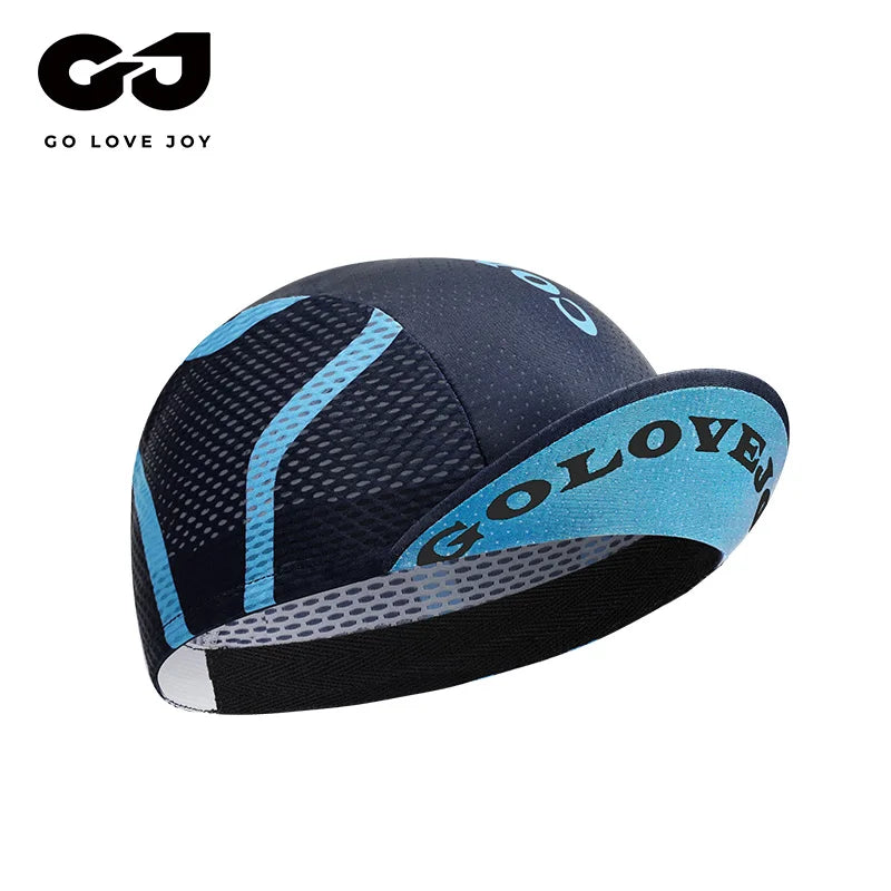 GOLOVEJOY XMZ287 Quick Dry Cycling Sports Cap