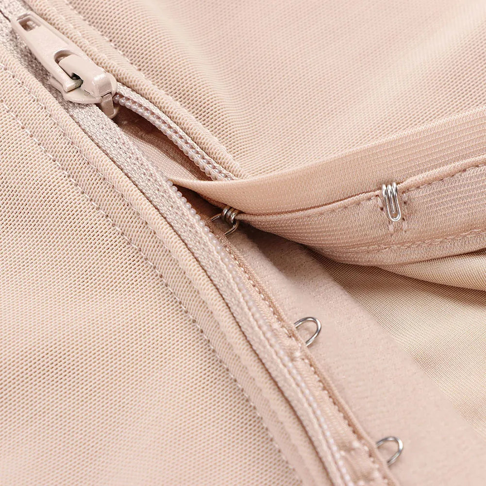 Colombia Full Body Shaping Belt Butt Lift Shaper