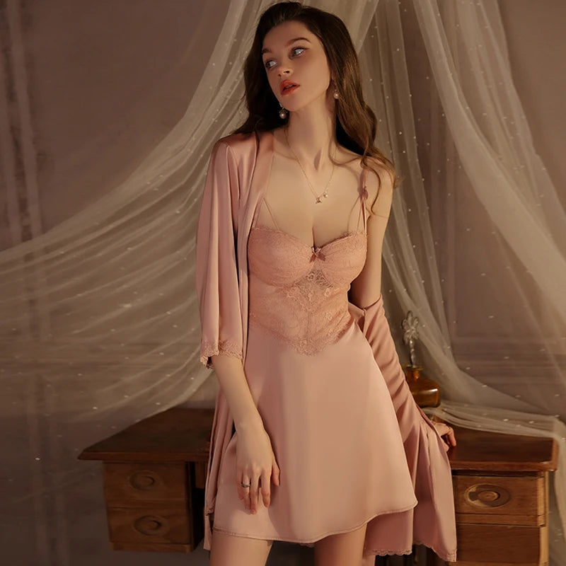 Women's Plus Size Pajamas - Comfortable Pajama &amp; Halter