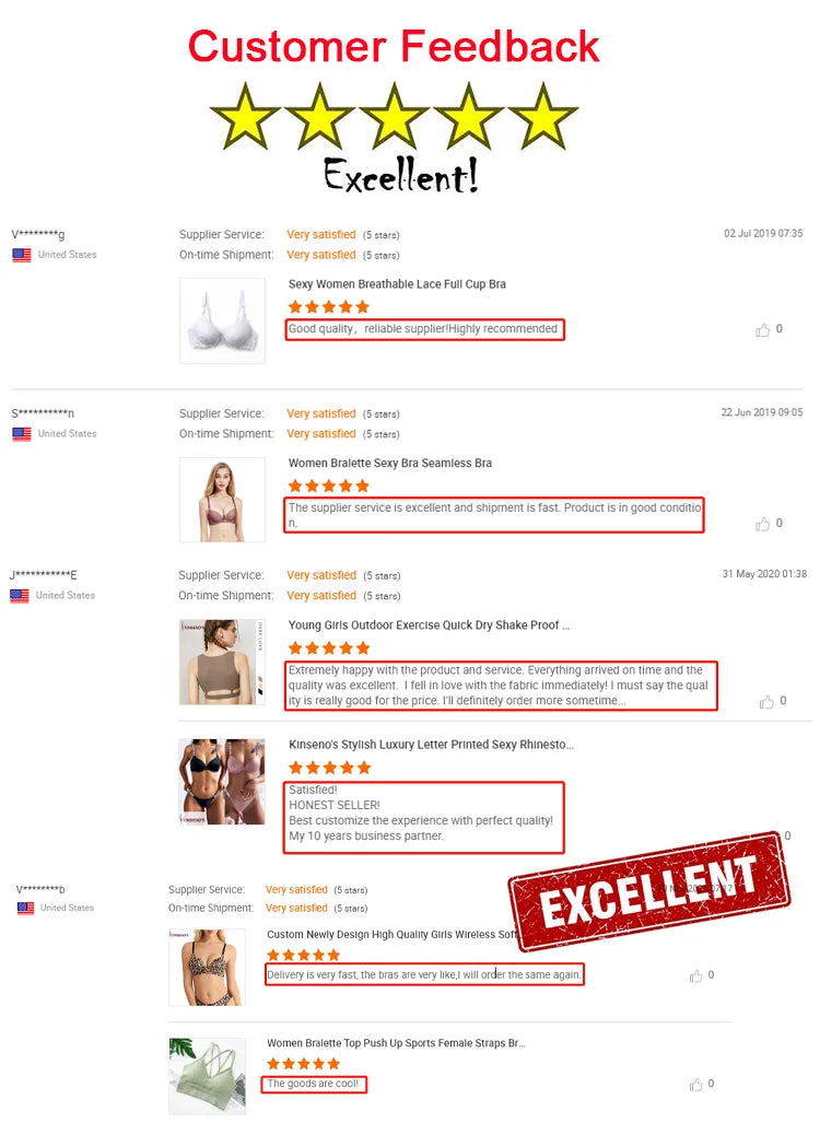 New Apparel Lace Lingerie Underwear Runderwire Steel Ring Garter Bra Thongs for Women - Daisan Mart