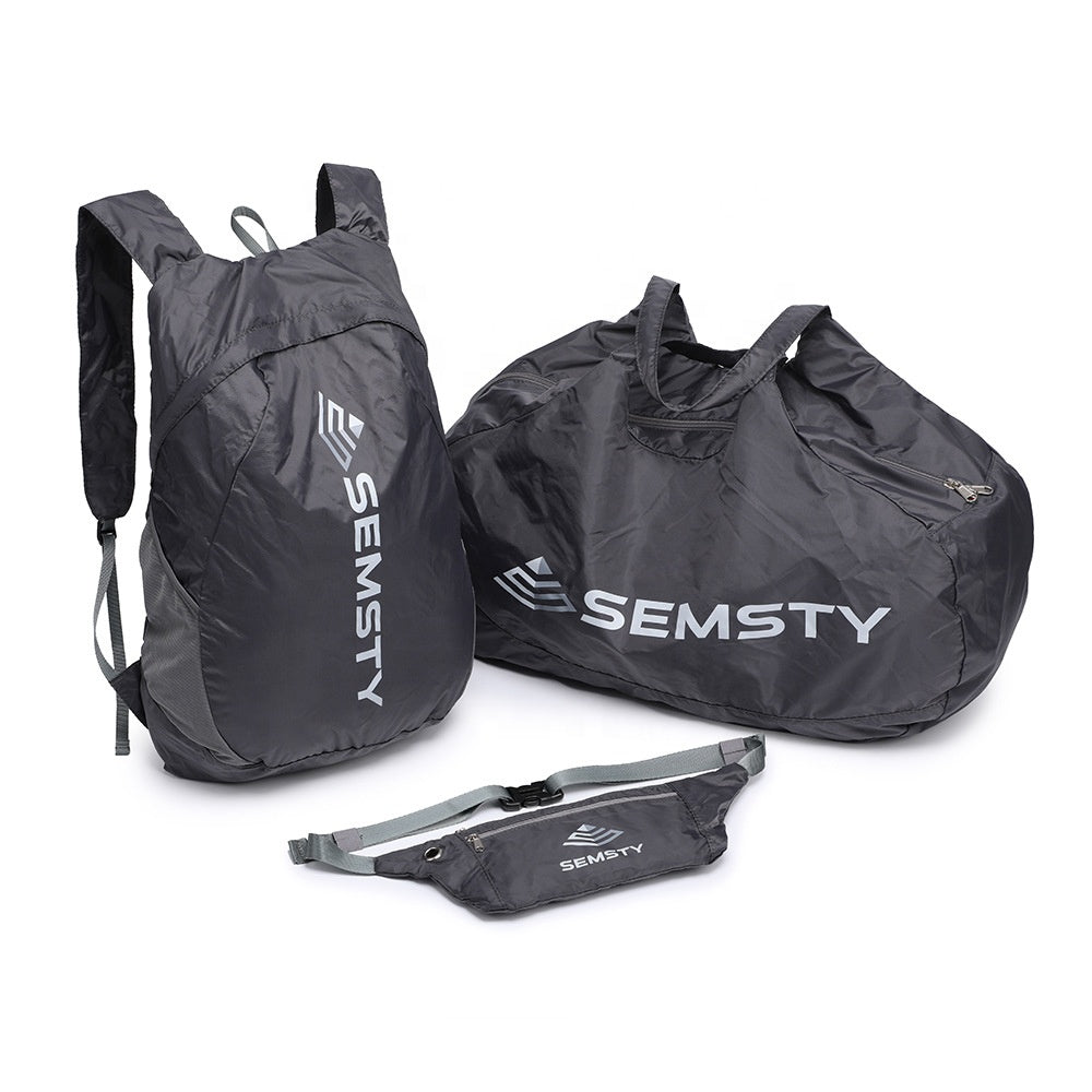 Wholesale Casual Stylish Sports Backpacks Designer Fashion Style Leather Bag For Leisure 