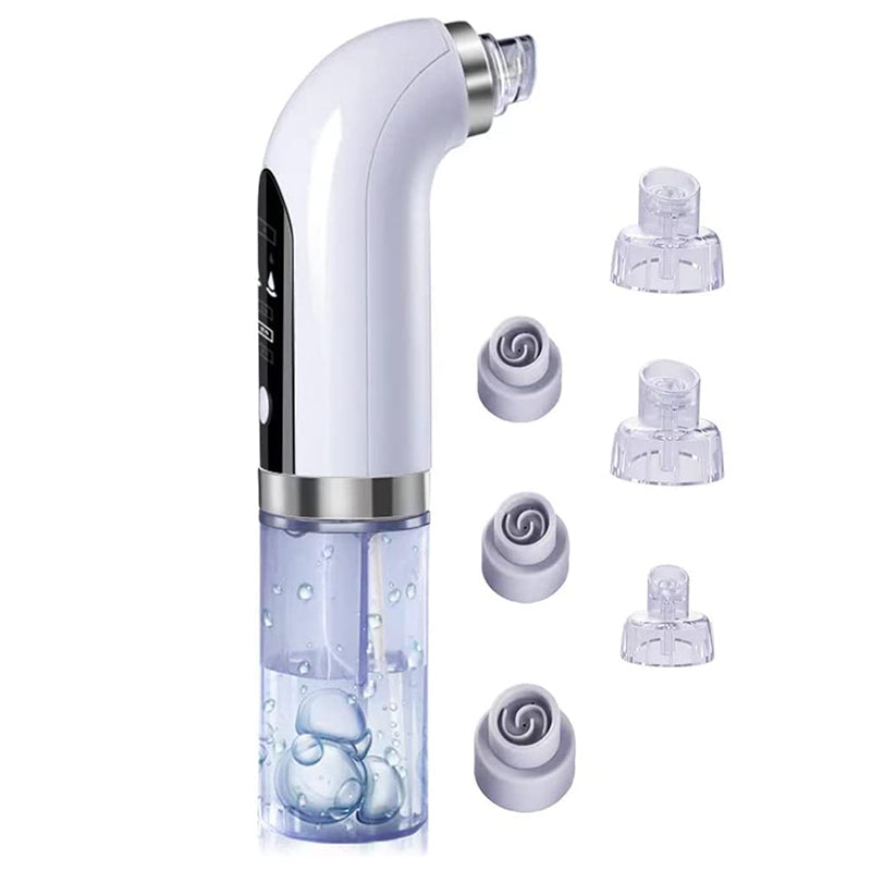Máy hút mụn đầu đen bằng nước mới 2023 bán chạy - Daisan Mart