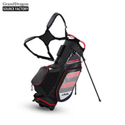 Granddragon 14 Way Custom Nylon Stand Golf Bag