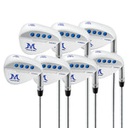 MAZEL Forged Sand Wedge 48-60 Degree Premium Golf Club