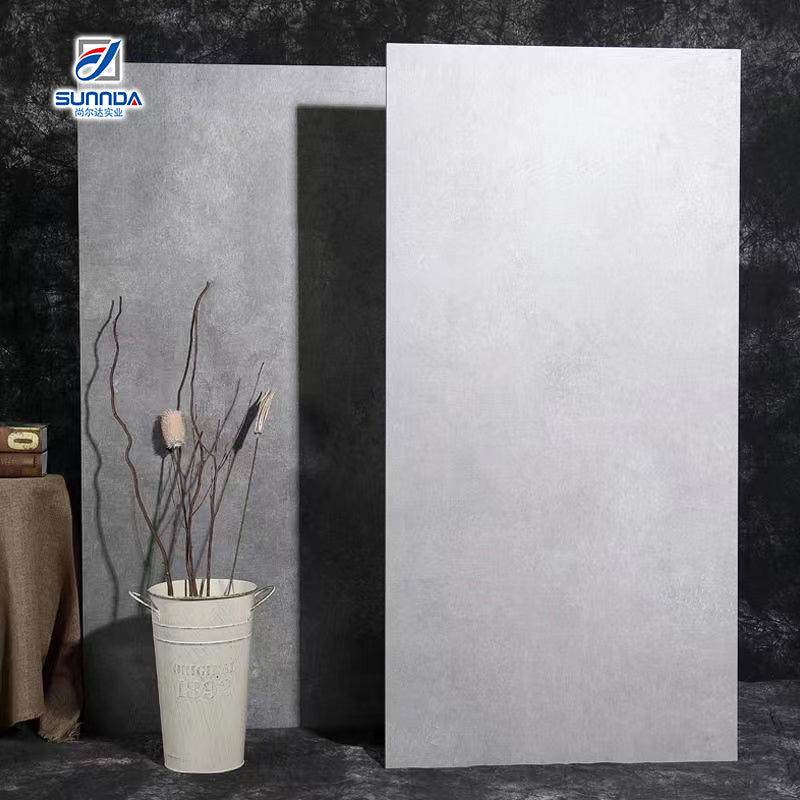 Gạch sứ ngoài trời, bề mặt thô ráp, kiểu rustic