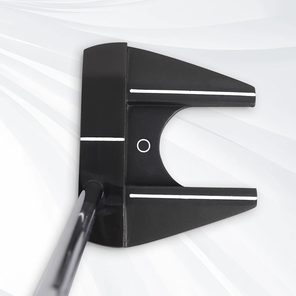 High Quality Golf Clubs Precision CNC Forged Steel