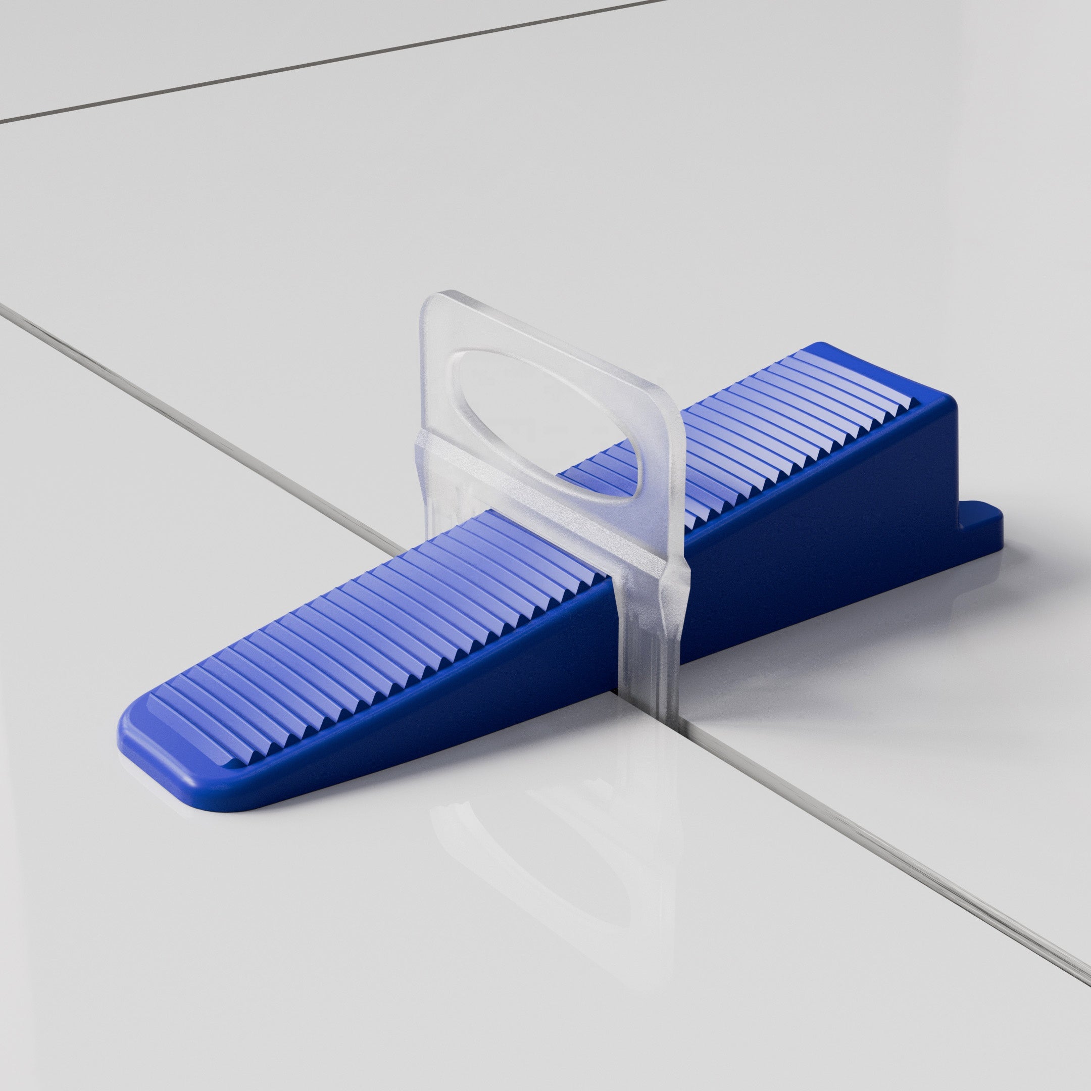 DINGYI 2.0mm 3/32" Tile Leveling Clamp 