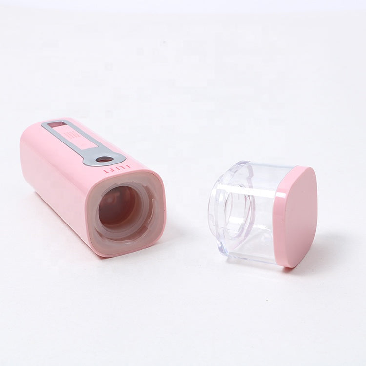 Máy Phun Sương Nano Mini Sạc Cầm Tay Spa Tại Nhà - Daisan Mart