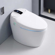 110/220v sanitary equipment, floor mounted, electronic, smart toilet, ceramic smart toilet, automatic smart toilet 