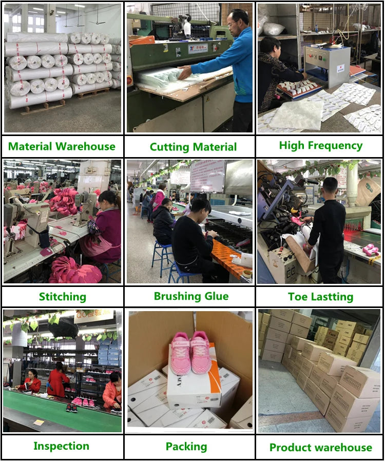 Men's Lightweight Leather Shoes Custom Made for Golf &amp; Outdoor Badminton