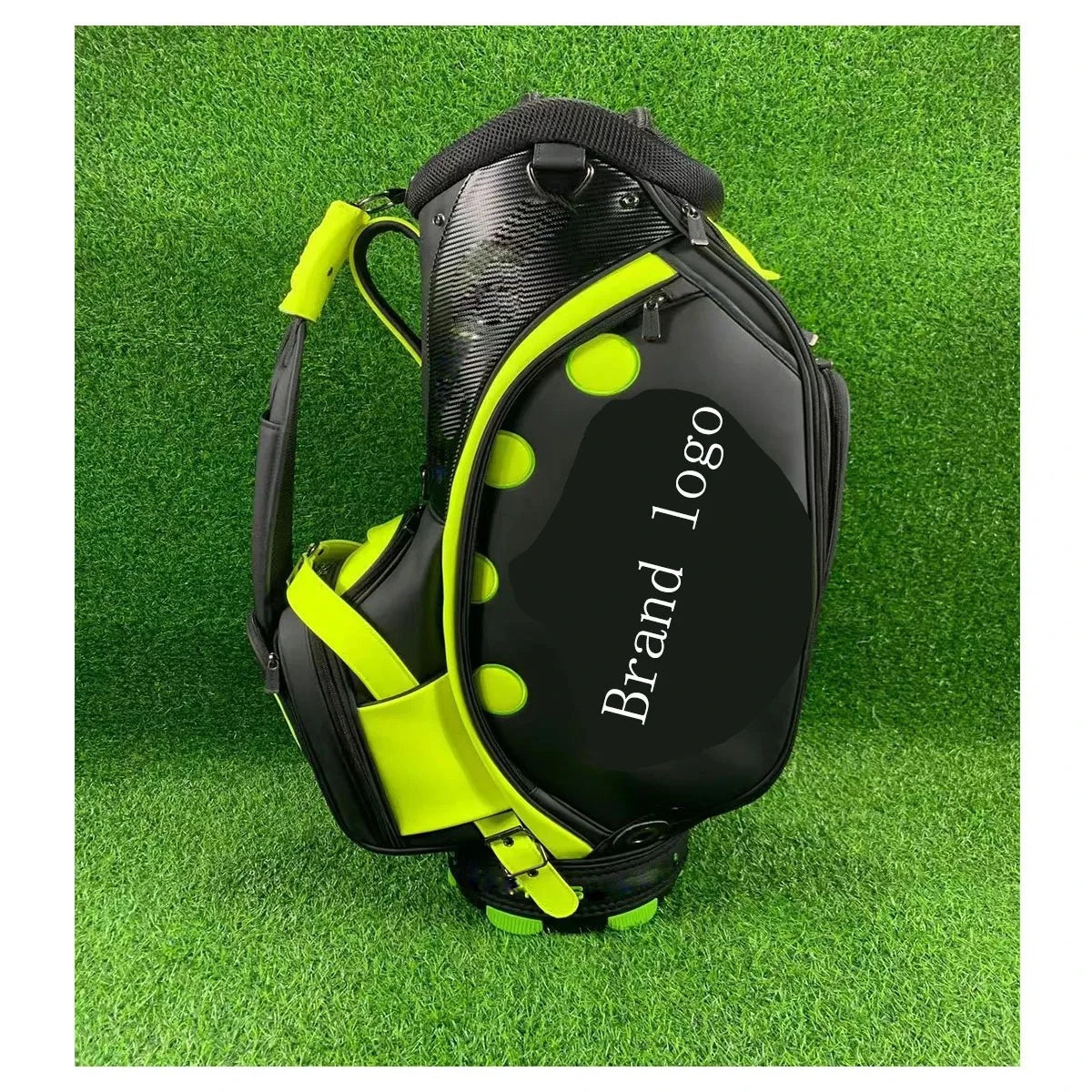 High Quality Waterproof Golf Bag Large Capacity For Men And Women