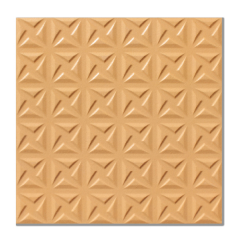 Modern 20x20 Round Outdoor Garden Tiles