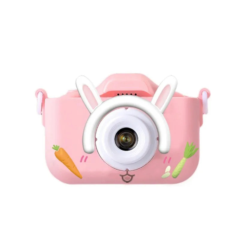 X5S HD Toy Camera for Kids - Creative Shooting &amp; Recording