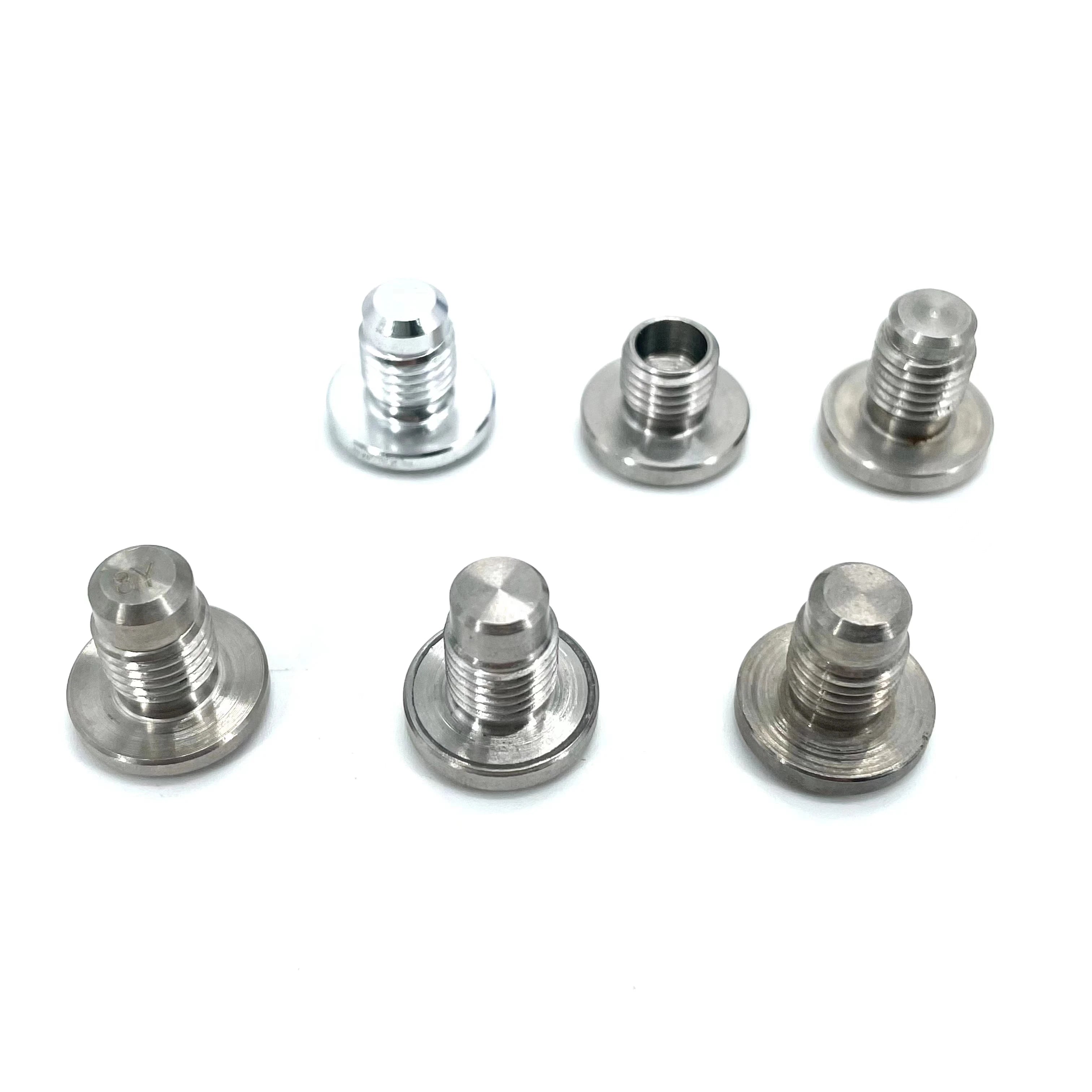 Bridgestone J715 Golf Club Balance Weight Set 2g-16g