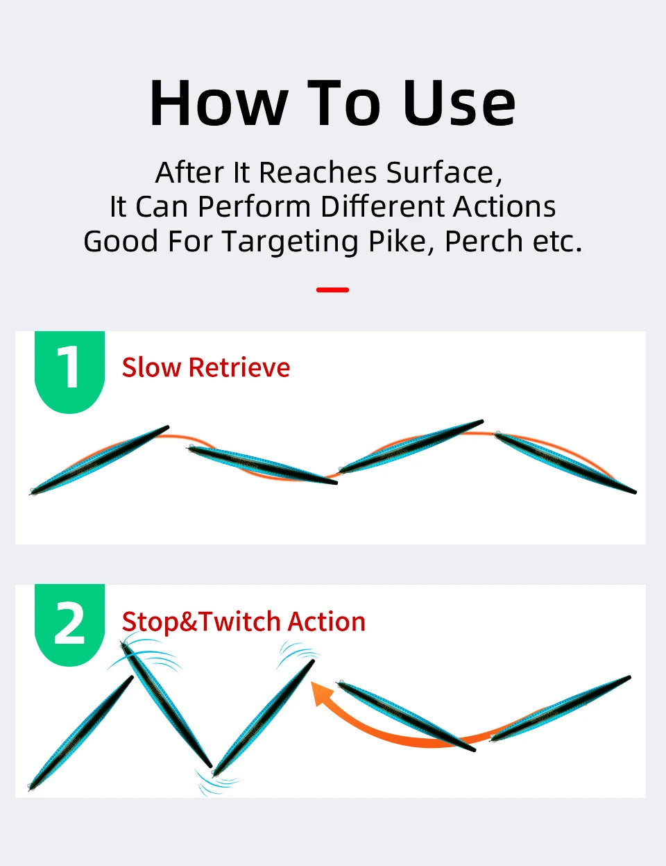 Mồi Câu Cá BEARKING PRO 175mm Nổi Chuyên Nghiệp