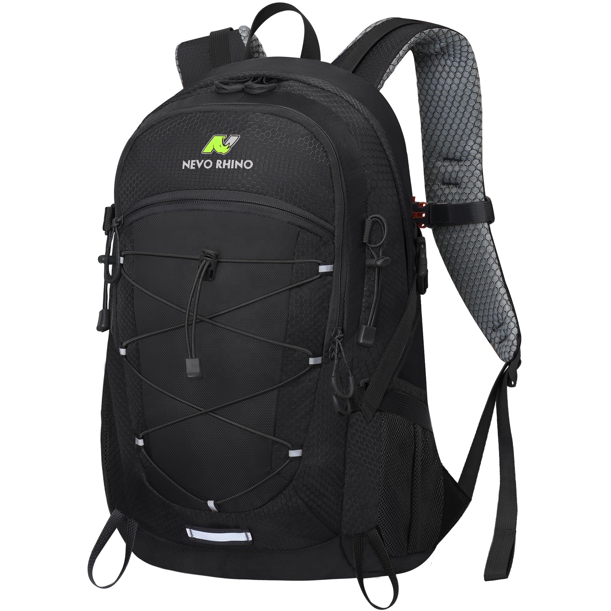 Cross Border Outdoor Backpack for Climbing and Hiking, Lightweight, Light Weight for Long Trips 