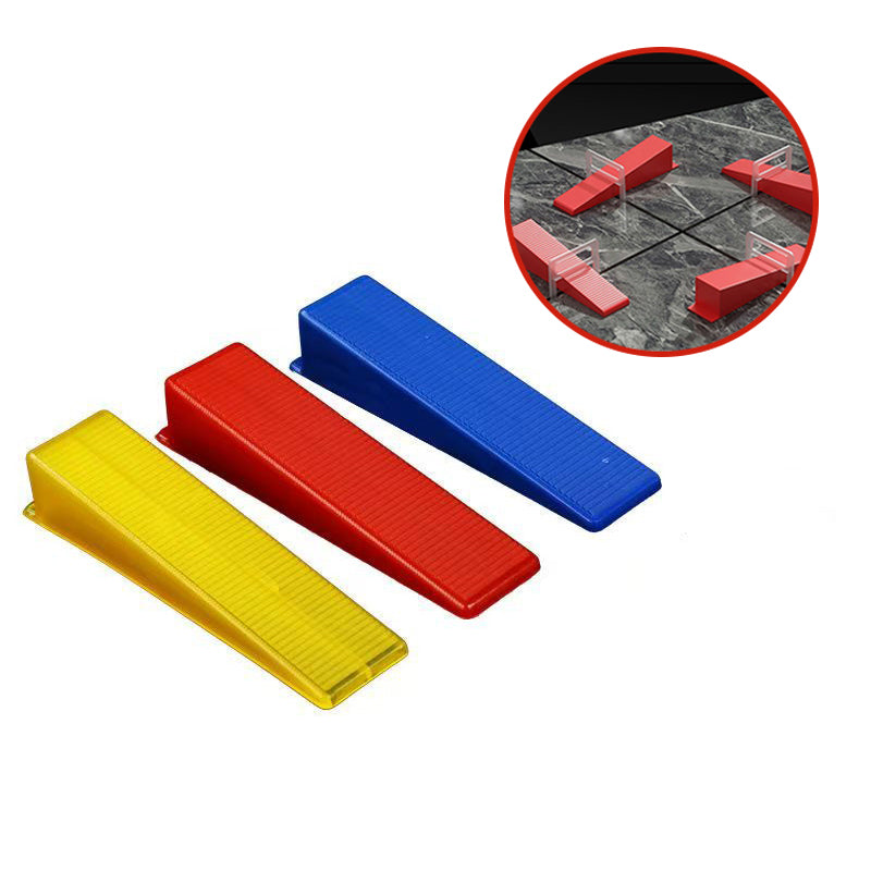 Industrial design plastic tile balancing system accessories best seller 