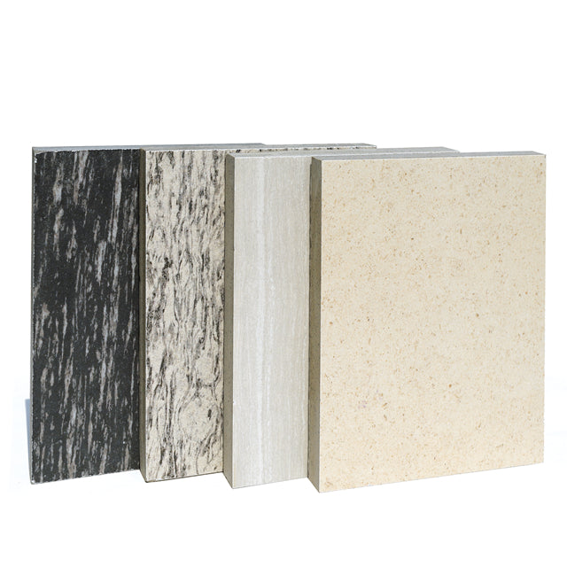 High Quality Porcelain Outdoor Wall Tiles 600x1200x18mm 