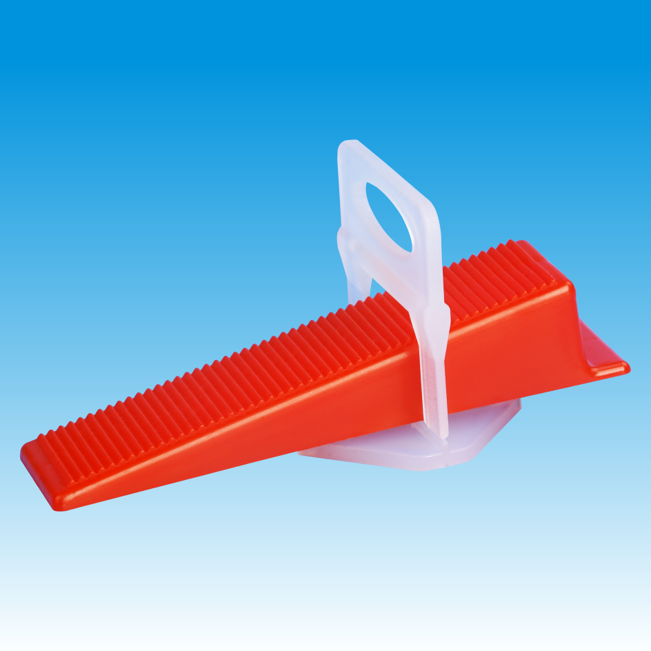2mm clip tile leveling system 