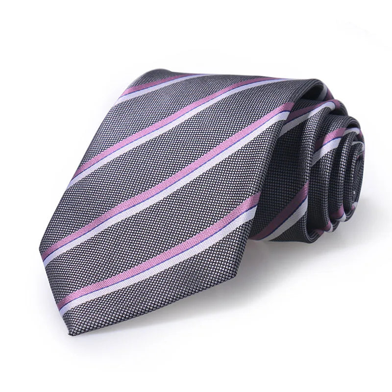 經典優雅的英式男士領帶