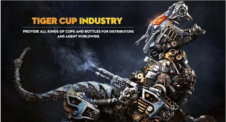 Bộ ấm chén sứ cao cấp viền vàng 8 món kèm khay