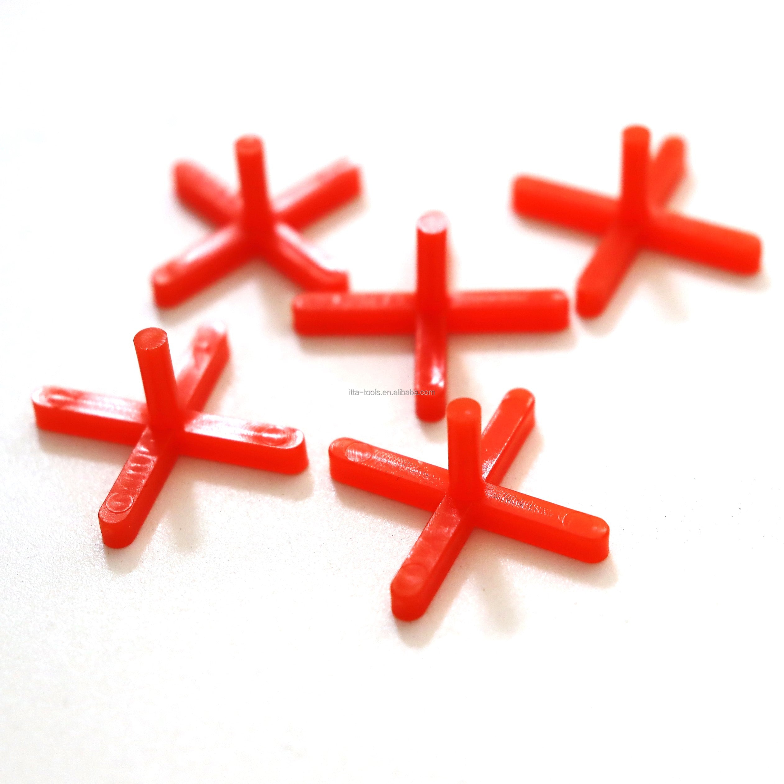 1.5mm thick factory plastic brick balancing system 