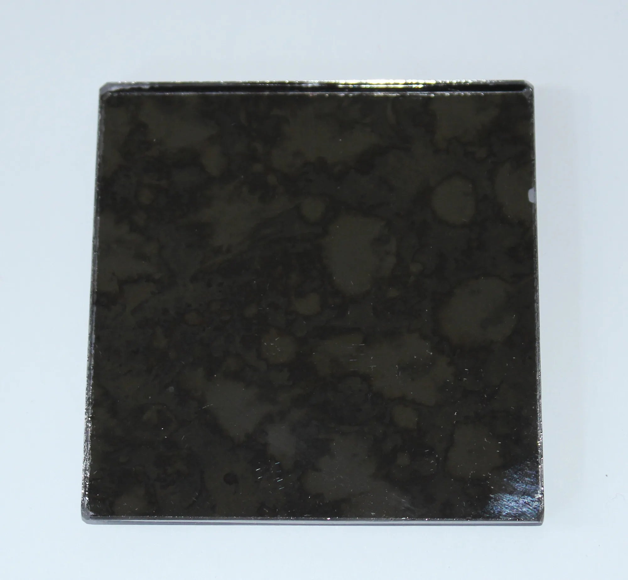 Classic Mirror Glass Bricks for High-End Kitchen Decoration