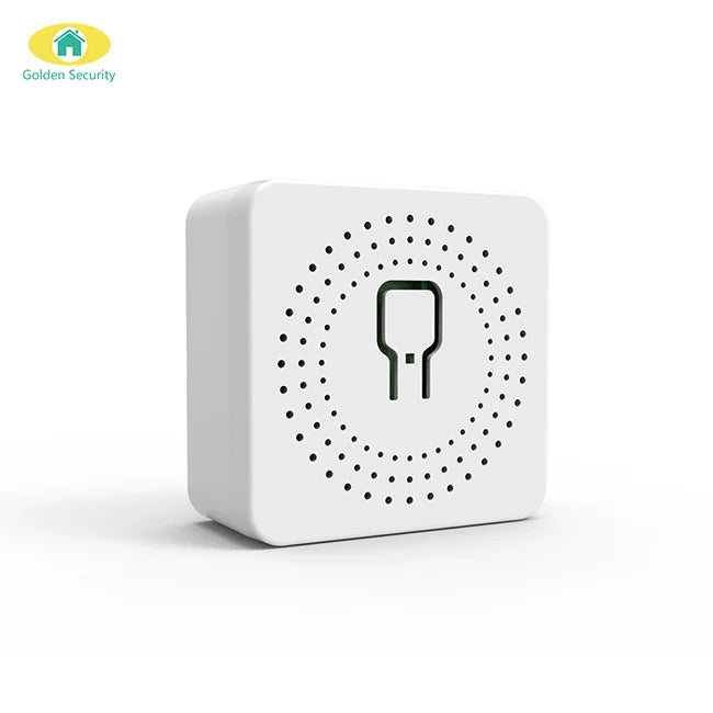 Mini WiFi Smart Switch 16A - Tuya Smart Life