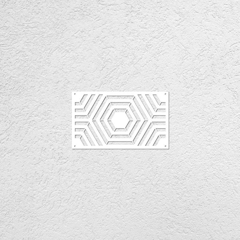 40cm 60cm Stencil Stencils Mandala Furniture Template For Walls Large Niche Wall Flooring Decor Tile Hexagon Geometric S033