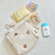 Túi Đa Năng Mẹ Bé: Tiện Ích Lưu Trữ & Giữ Nhiệt