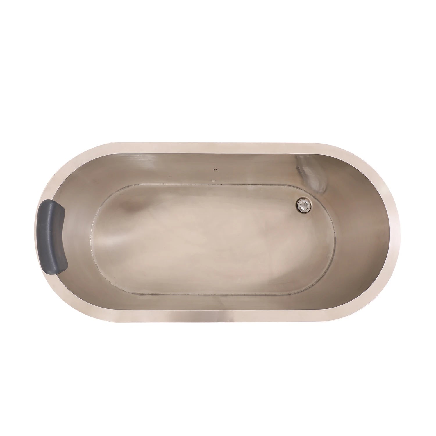 America Warehouse Stock Cold Plunge Ice Bath With Chiller - Daisan Mart