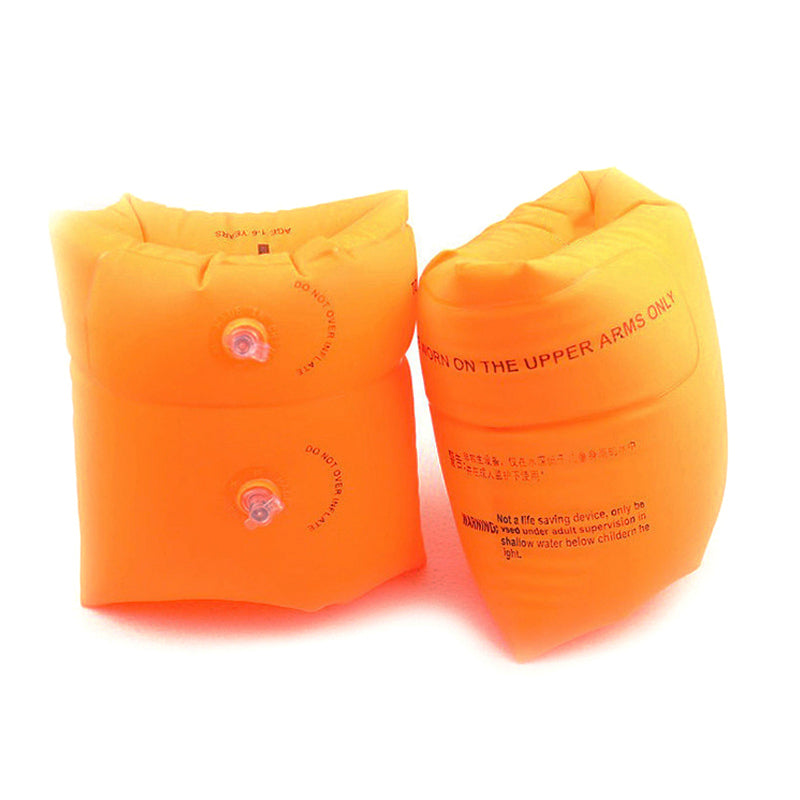 Phao Tay Bơi An Toàn Cho Trẻ Em & Người Lớn