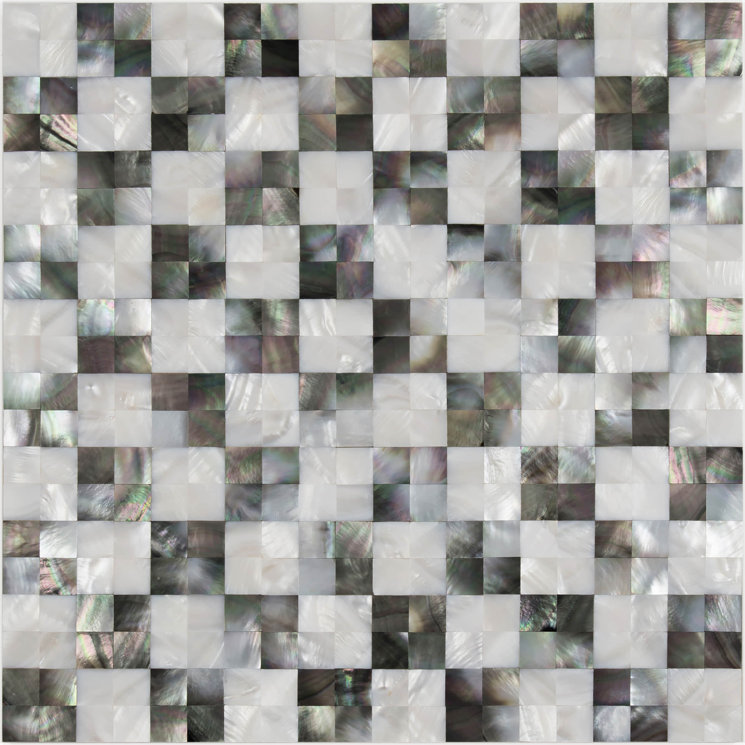 Wholesale ocean pearl plated bathroom wall tiles 