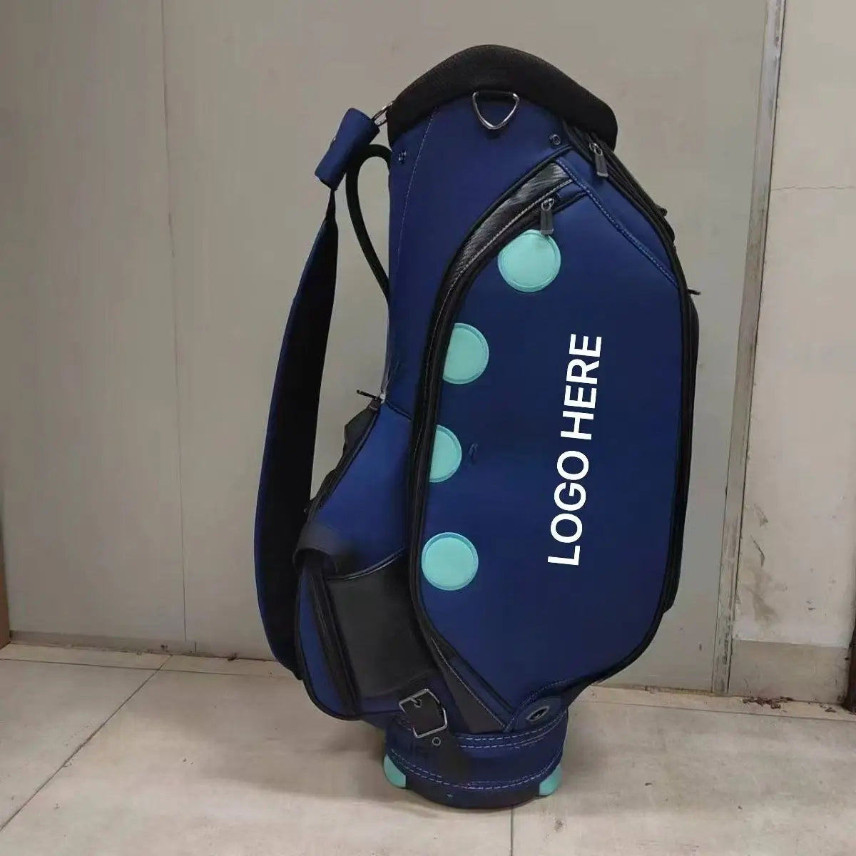 High Quality Waterproof Golf Bag Large Capacity For Men And Women