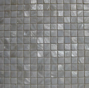 Gạch Trang Trí Mosaic Đa Sắc Cho Nhà Đẹp