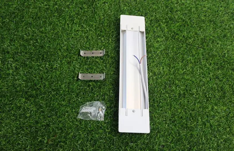 3-Prong 10W/20W 0.3m/57cm Color Changing LED Bar Light