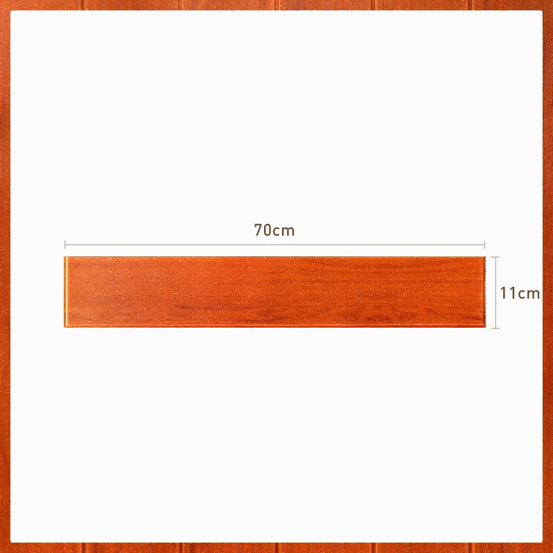 3D Wall Edge Strip Stickers Self Adhesive Waterproof PVC Baseboard Corner Waist Line Sticker Wall Trim Line Skirting Border