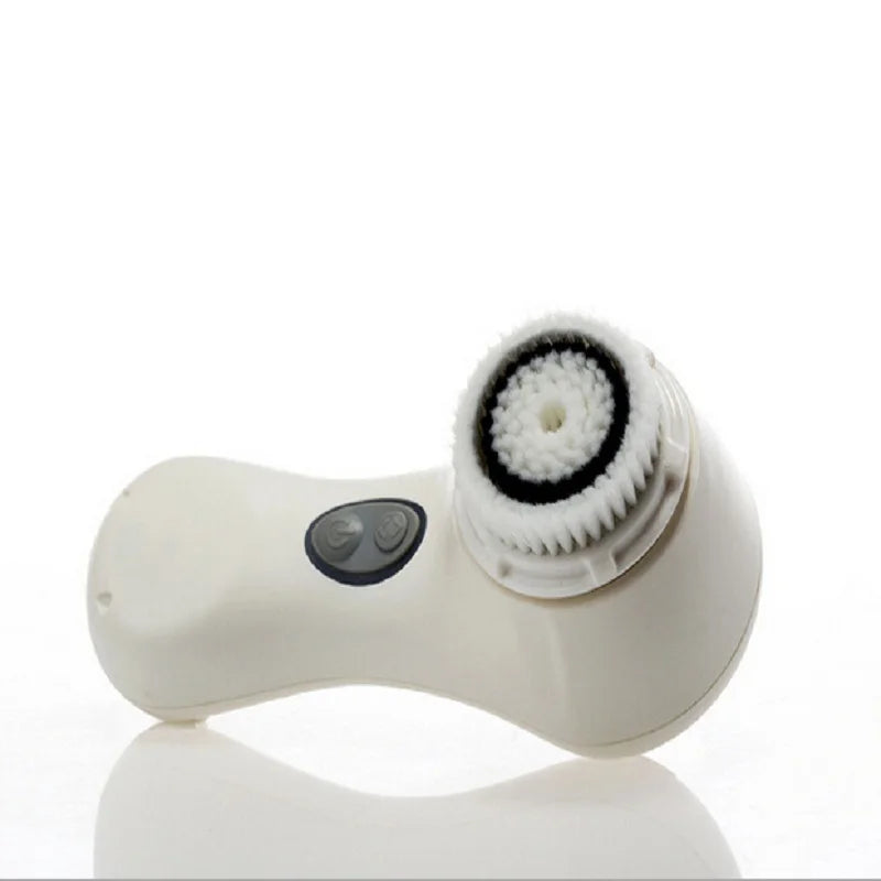 Mia2 Pro Ultrasonic Facial Cleanser Cleanses Skin