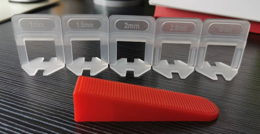 Advanced CeramicMaster Tile Leveling System 