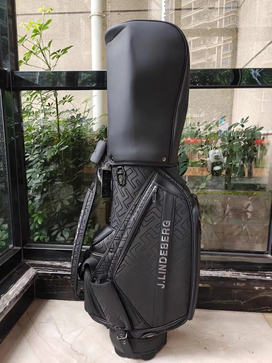 High Quality Waterproof Golf Bag Large Capacity For Men And Women