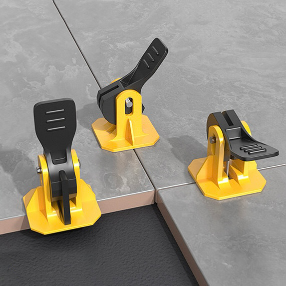 Best selling plastic brick balance clamp 