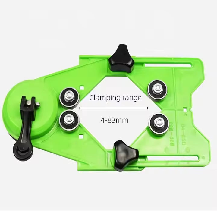 Modern Adjustable Ceramic Tile Glass Cutter Positioner 