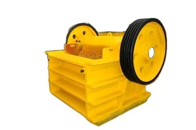 Portable Small Diesel Engine Jaw Crusher Mini Stone Crusher for Mining Motor Bearing Gear PLC-Manufactured Cheap Portable Small