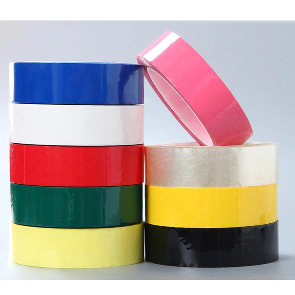 Băng Dán Cách Nhiệt Nhiều Màu Mylar Cho Cuộn Dây - Daisan Mart