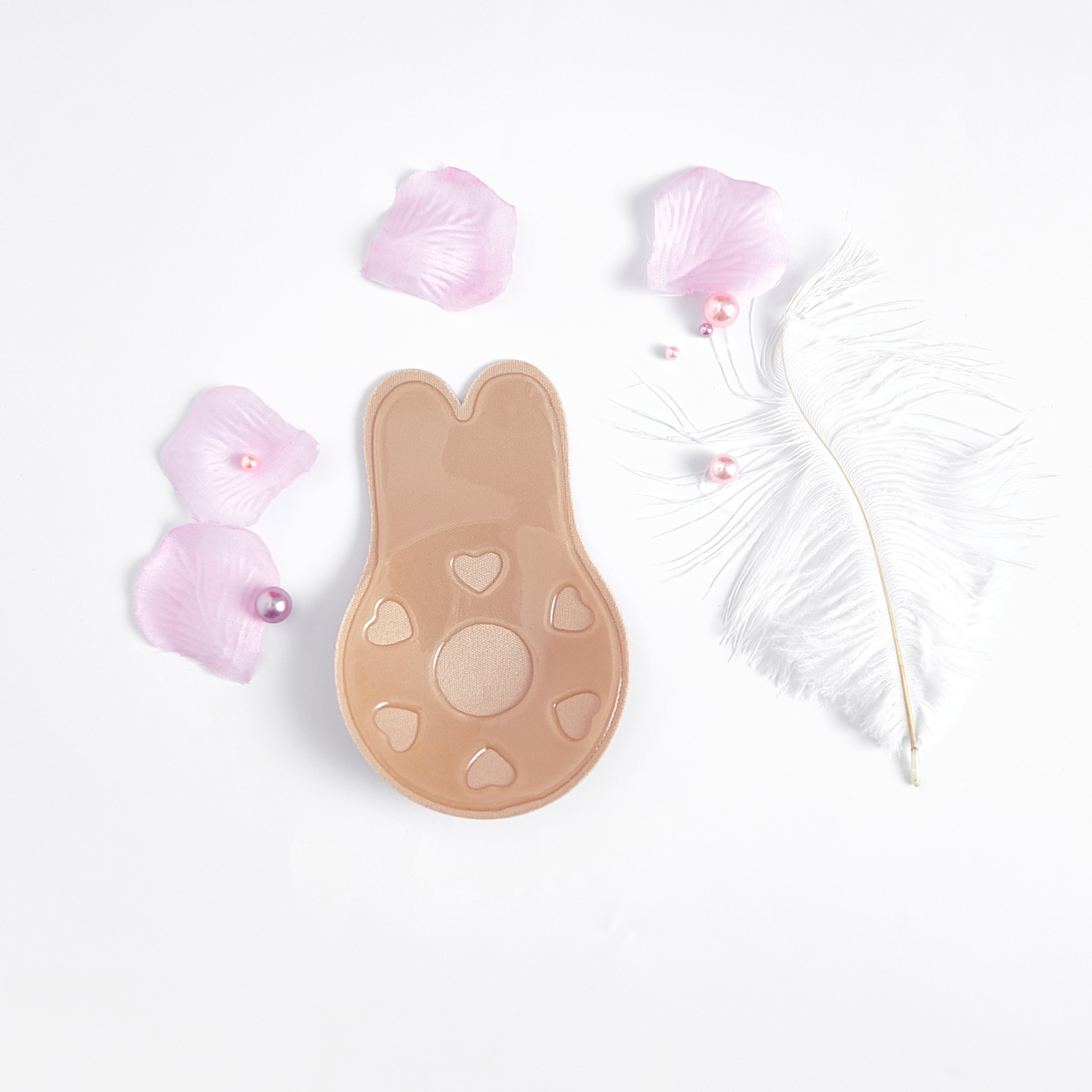 Áo Ngực Tai Thỏ Vô Hình Nâng Ngực Không Dây - Daisan Mart