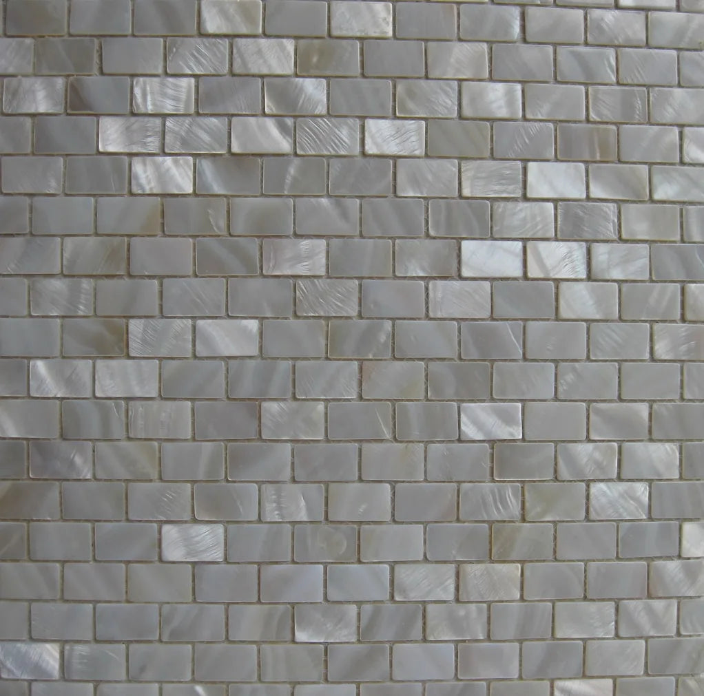 Gạch Trang Trí Mosaic Đa Sắc Cho Nhà Đẹp