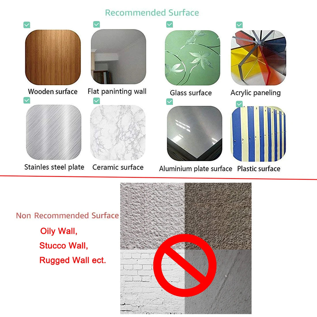 5/10pcs 3D Waterproof Kitchen Wall Sticker 12*12 inch Strong Adhesive Peel And Stick Tiles Home Wallpaper